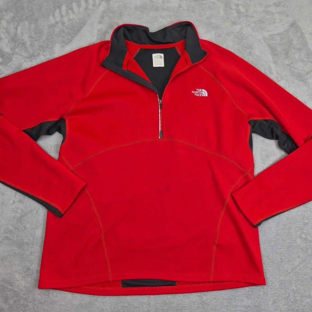 The North Face some light